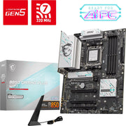 Carte Mère MSI B850 Gaming Plus WiFi (AM5)