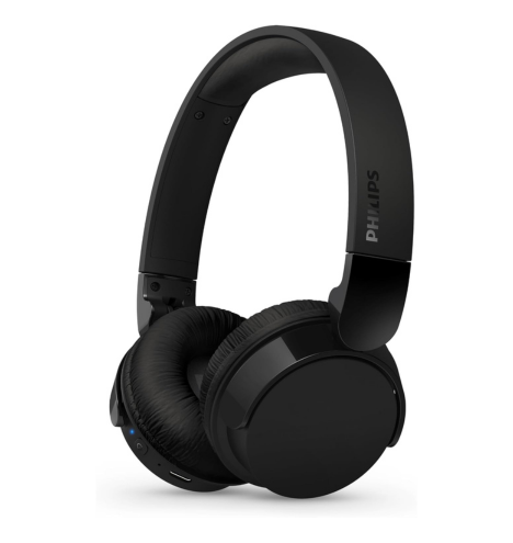 Casque Bluetooth Philips TAH4209BK noir