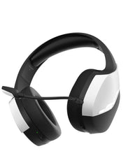 Casque Gamer Zalman HPS700 White