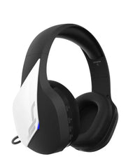 Casque Gamer Zalman HPS700 White