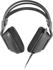 Casque Gamer filaire Mars Gaming MH-Strike RGB Noir