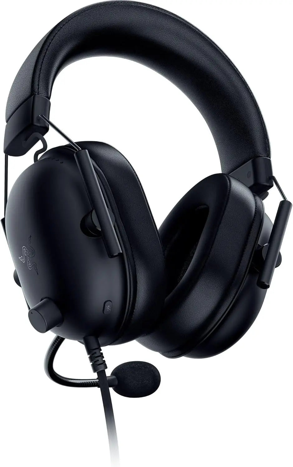 Casque Gamer filaire Razer BlackShark V2 X Noir