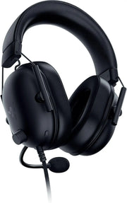Casque Gamer filaire Razer BlackShark V2 X Noir