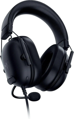 Casque Gaming filaire Razer BlackShark V2 X Noir