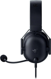 Casque Gamer filaire Razer BlackShark V2 X Noir