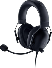 Casque Gamer filaire Razer BlackShark V2 X Noir