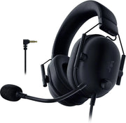 Casque Gamer filaire Razer BlackShark V2 X Noir