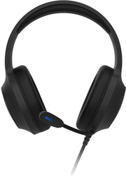 Casque Gamer filaire Zalman HPS310 RGB Noir