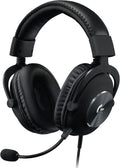 Casque Gaming Filaire Logitech G Pro X SE