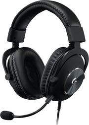 Casque Gaming Filaire Logitech G Pro X SE 
