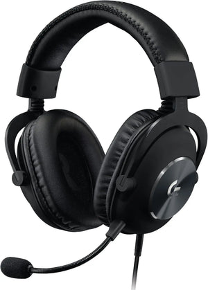 Casque Gaming Filaire Logitech G Pro X SE
