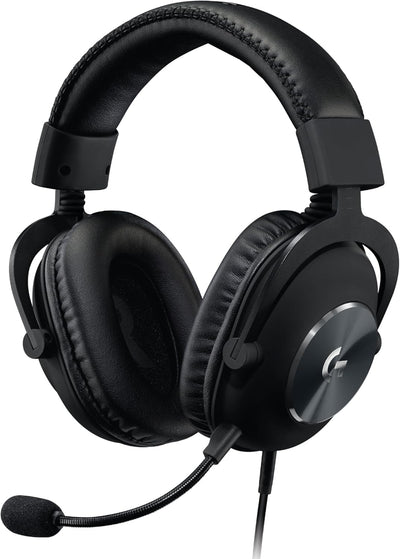 Casque Gaming Filaire Logitech G Pro X SE