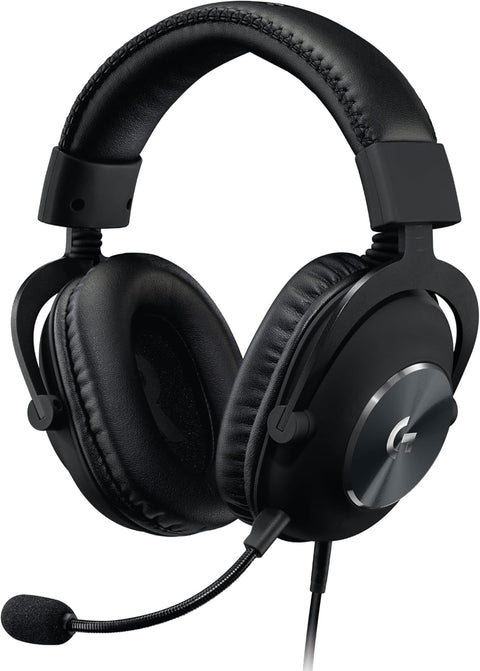 Casque Gaming Filaire Logitech G Pro X SE