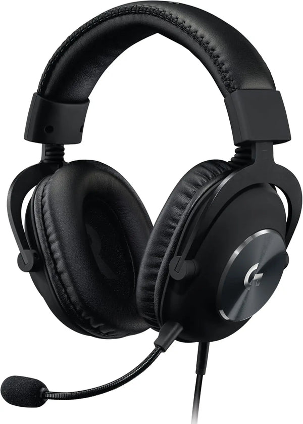 Logitech Casque Gaming Filaire Logitech G Pro X SE