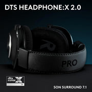 Casque Gaming Filaire Logitech G Pro X SE 
