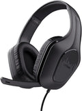 Casque Gaming Trust Gaming GXT 415 Zirox Noir