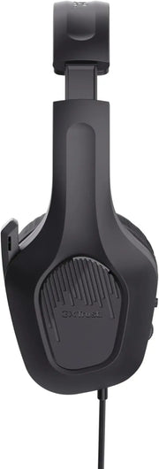 Casque Gaming Trust Gaming GXT 415 Zirox Noir