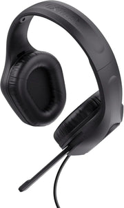 Casque Gaming Trust Gaming GXT 415 Zirox Noir