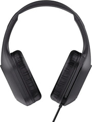 Casque Gaming Trust Gaming GXT 415 Zirox Noir