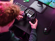 Casque Gaming Trust Gaming GXT 415 Zirox Noir
