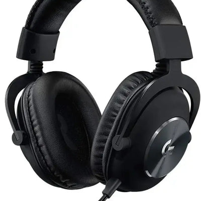 Casque Gaming filaire Logitech G Pro X