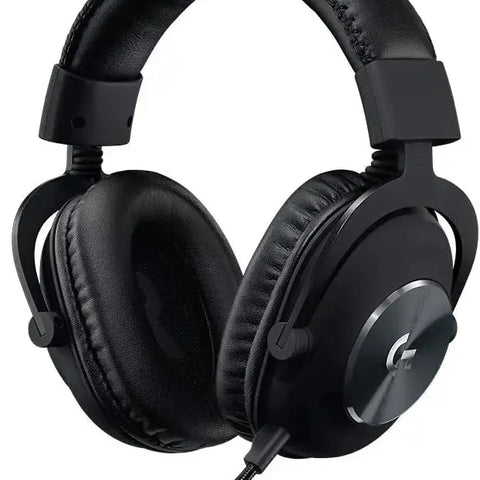 Casque Gaming filaire Logitech G Pro X