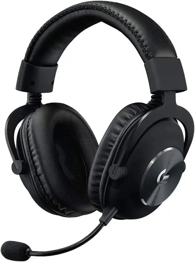 Casque Gaming filaire Logitech G Pro X