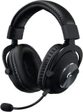 Casque Gaming filaire Logitech G Pro X