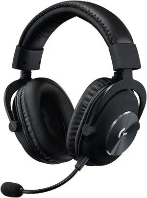 Casque Gaming filaire Logitech G Pro X