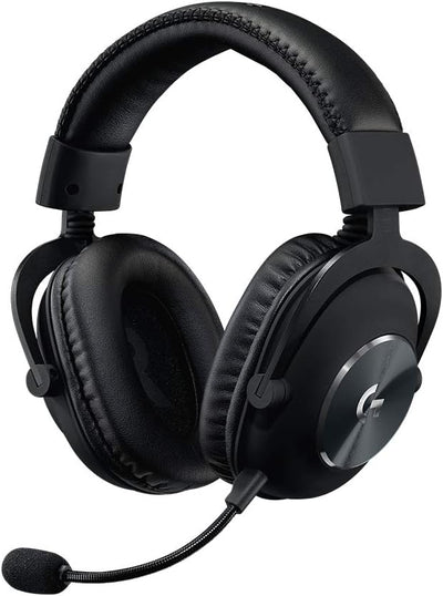 Casque Gaming filaire Logitech G Pro X