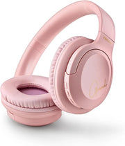 Casque Micro sans fil Bluetooth NGS Artica Greed Rose
