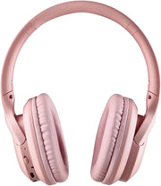 Casque Micro sans fil Bluetooth NGS Artica Greed Rose