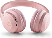 Casque Micro sans fil Bluetooth NGS Artica Greed Rose