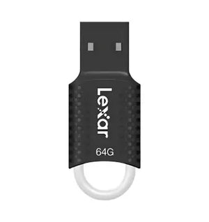 Clé USB Lexar 64Go 3.0 JumpDrive V400
