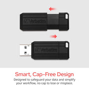 Clé USB Verbatim 64 Go 2.0
