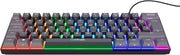 Clavier Gamer Trust GXT867 Acaria