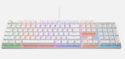 Clavier Cougar Ultimus Ex White