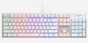 Clavier Cougar Ultimus Ex White