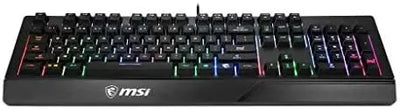 Clavier Gamer MSI Vigor GK20