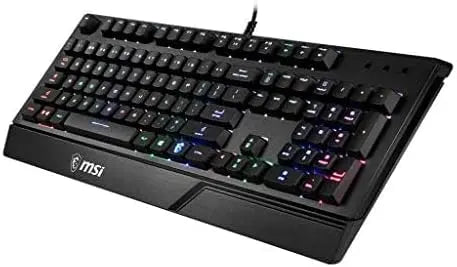 Clavier Gamer MSI Vigor GK20
