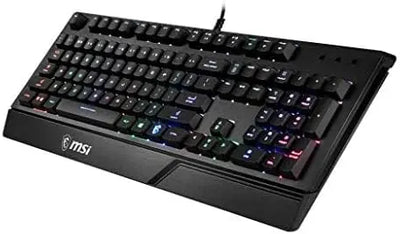 Clavier Gamer MSI Vigor GK20