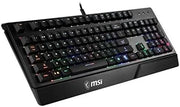 Clavier Gamer MSI Vigor GK20