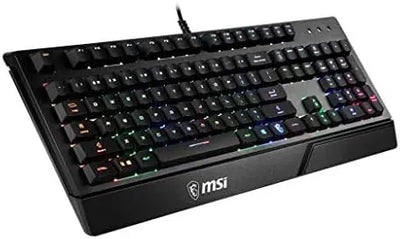 Clavier Gamer MSI Vigor GK20
