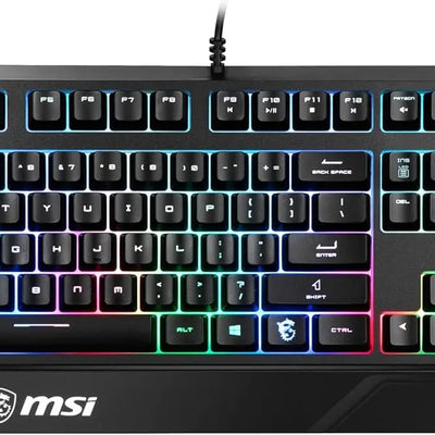 Clavier Gamer MSI Vigor GK20