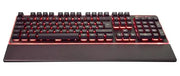 Clavier Gaming Cougar Core RBG Noir