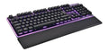Clavier Gaming Cougar Core RBG Noir