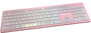 Clavier Gaming Cougar Vantar AX RGB - Rose