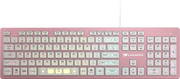Clavier Gaming Cougar Vantar AX RGB - Rose