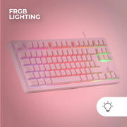 Clavier Mars Gaming MK023P