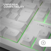 Clavier Mars Gaming MK023W